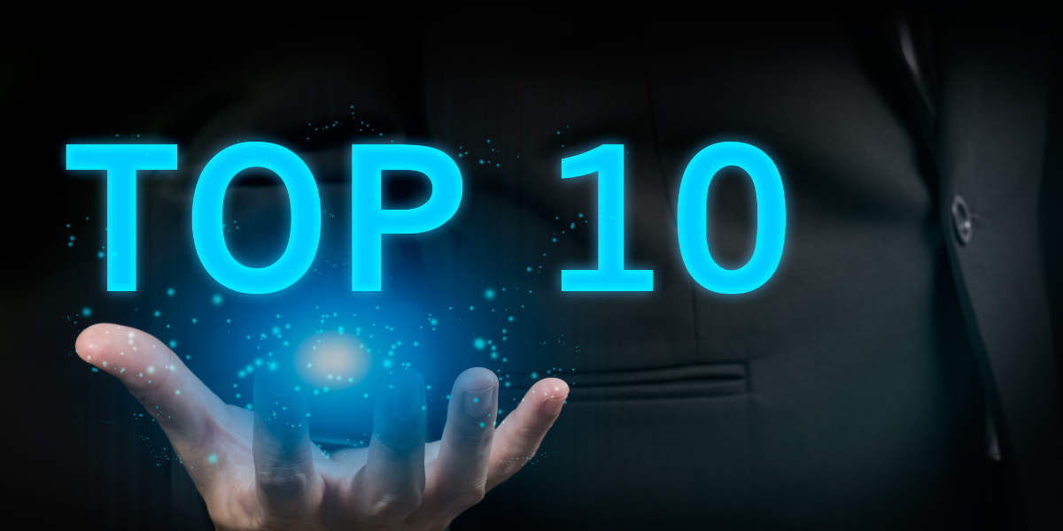 Global top 10 trends in 2024 and beyond