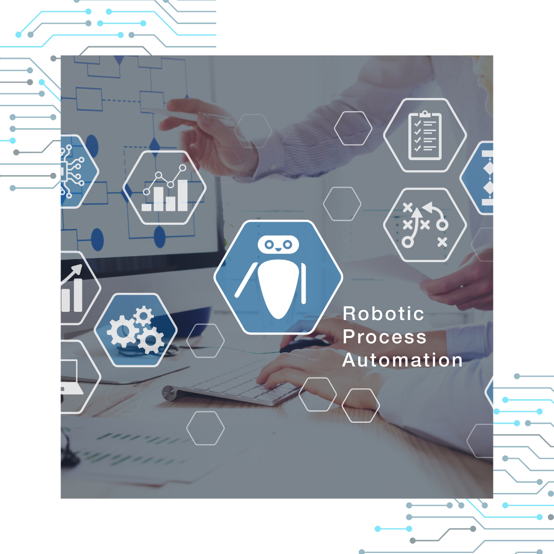 Automation - SDNTECH Solutions